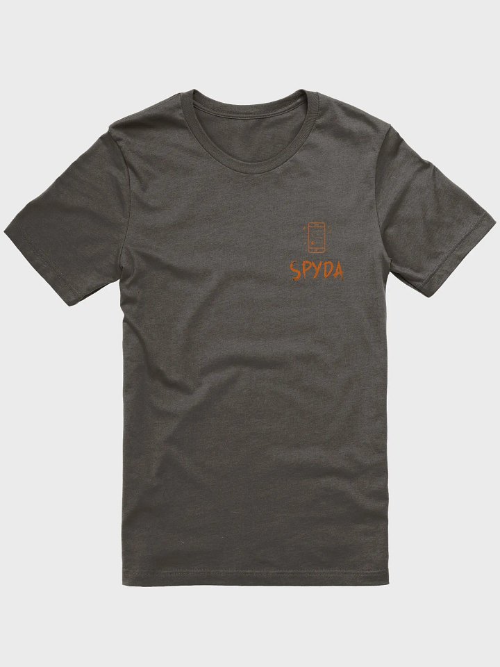 Spyda Logo T product image (3)