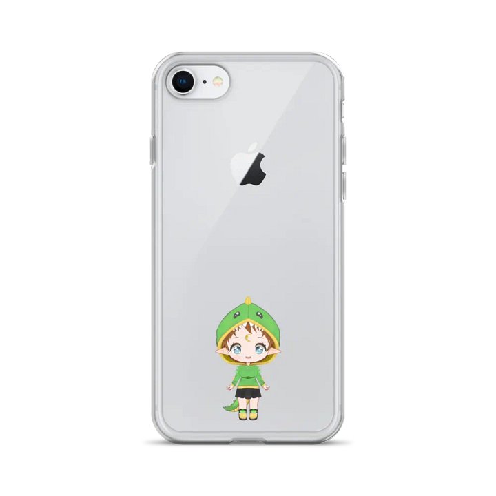 Hopes Vtuber iPhone® Hülle product image (24)