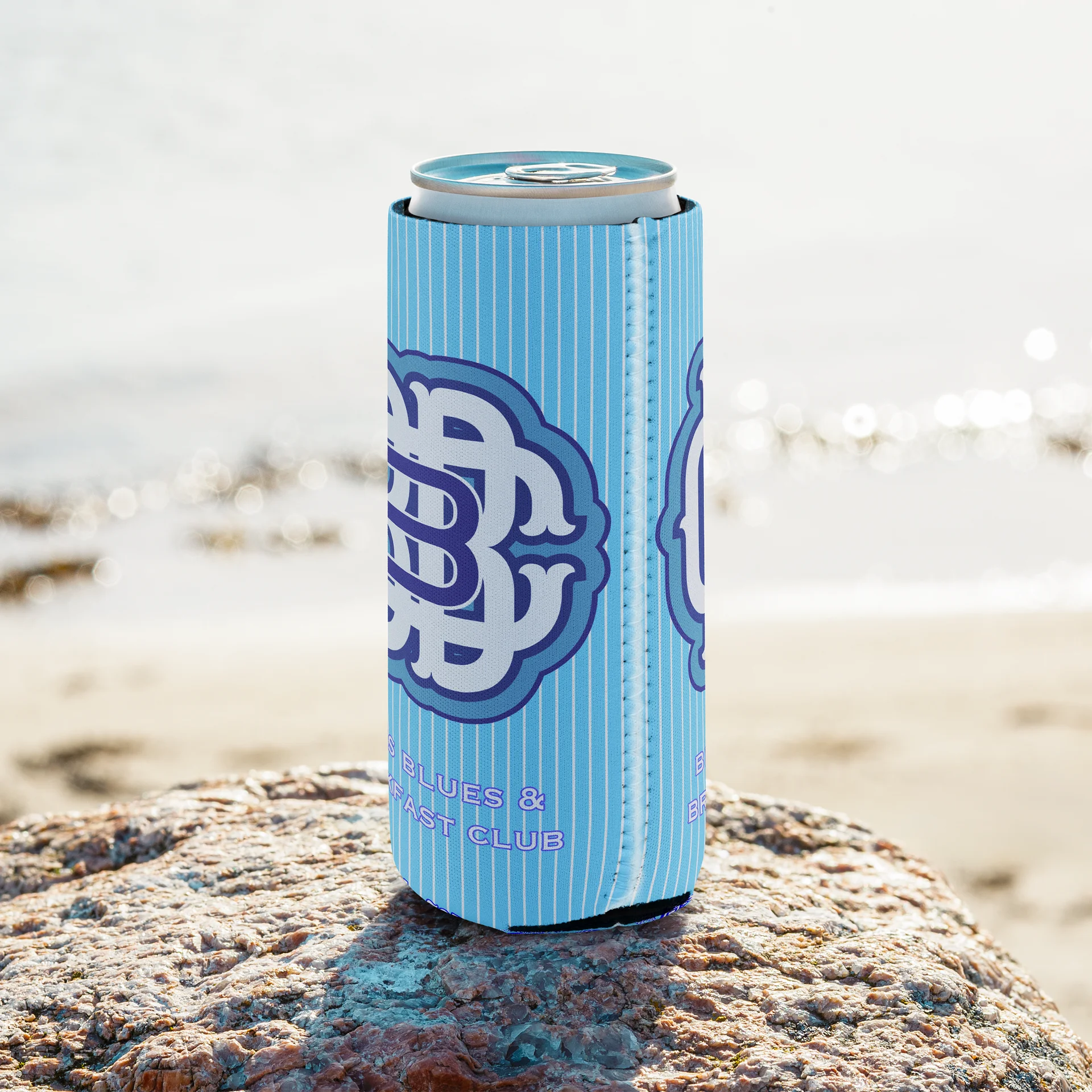 Ben's Blues & Breakfast Club Members Can Cooler (Members Sve $100) product image (17)