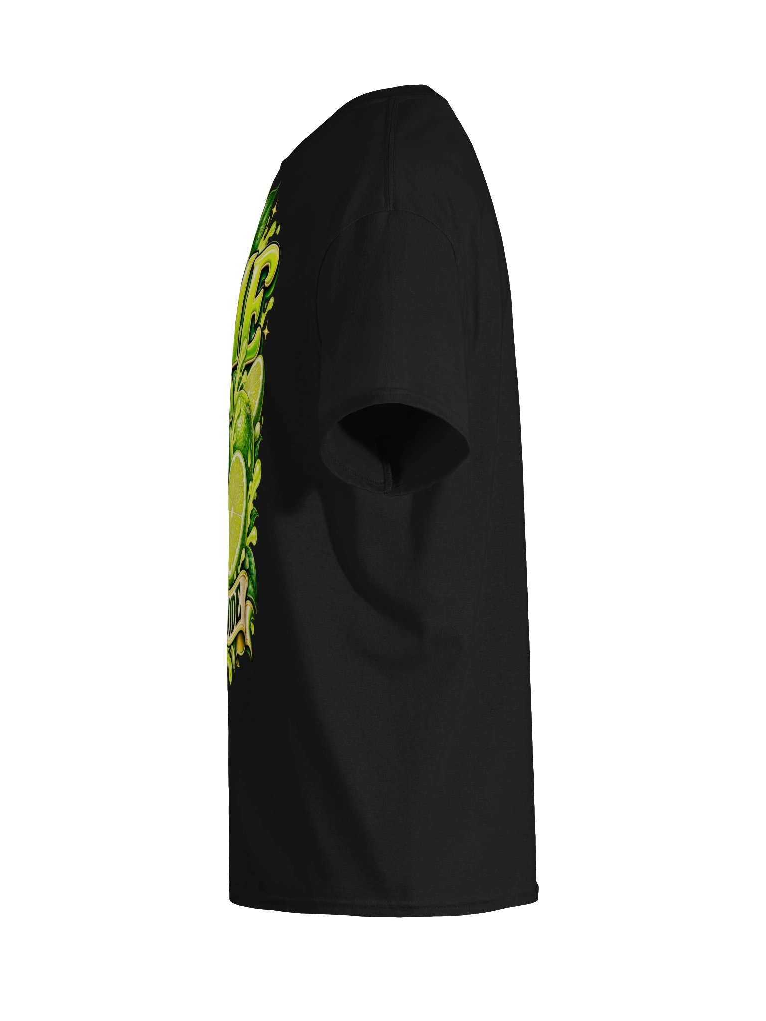 Lime - Zest Mode product image (9)