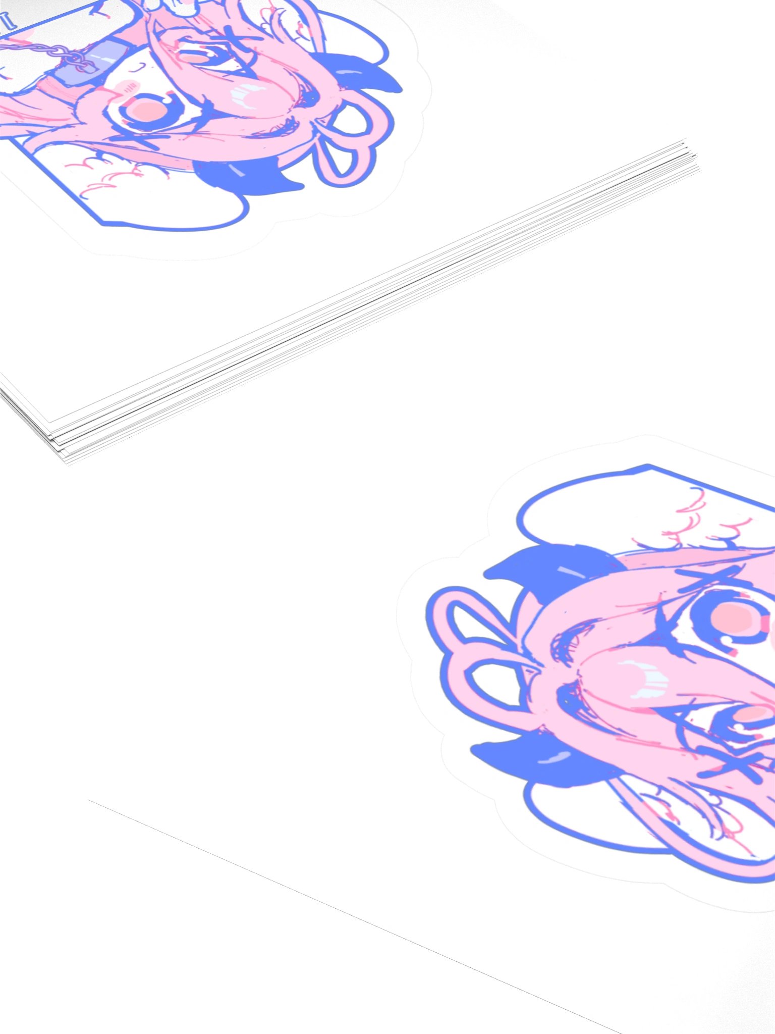 LIELLE // STICKER product image (13)