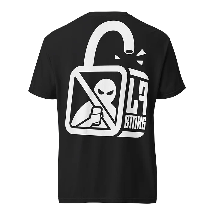 TEE-SHIRT - THIEF 2026 product image (1)