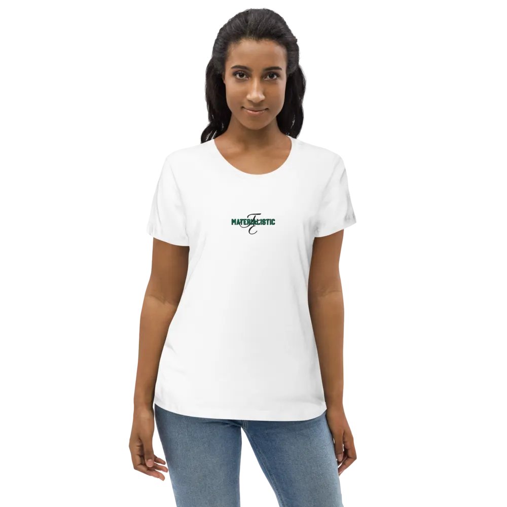Materialistic Oversized Tee product image (5)