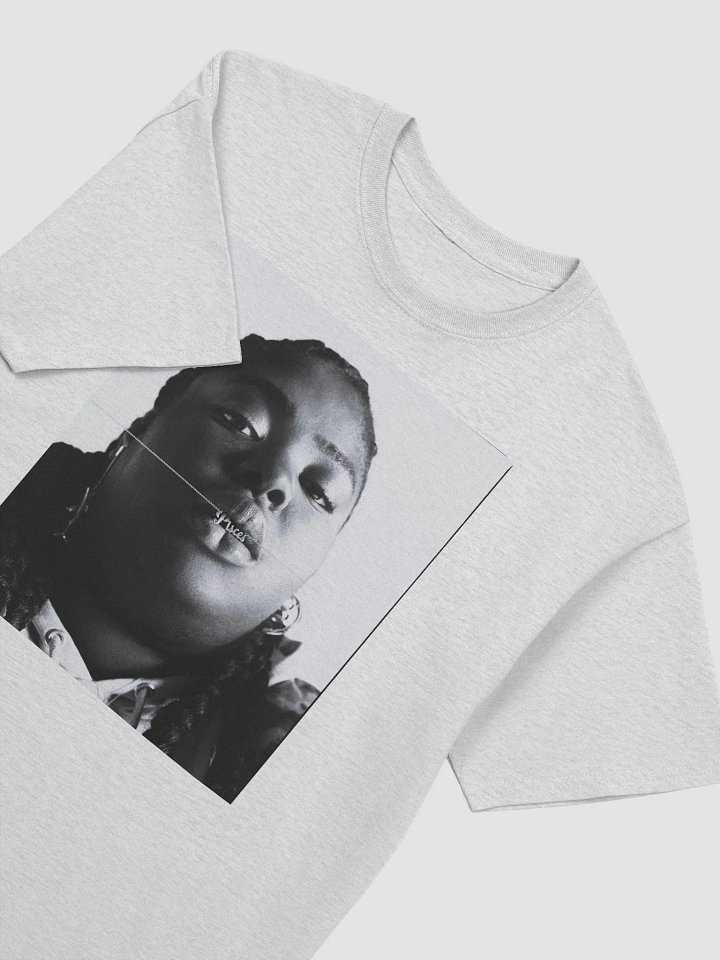 Chika American Rapper Tshirt product image (2)