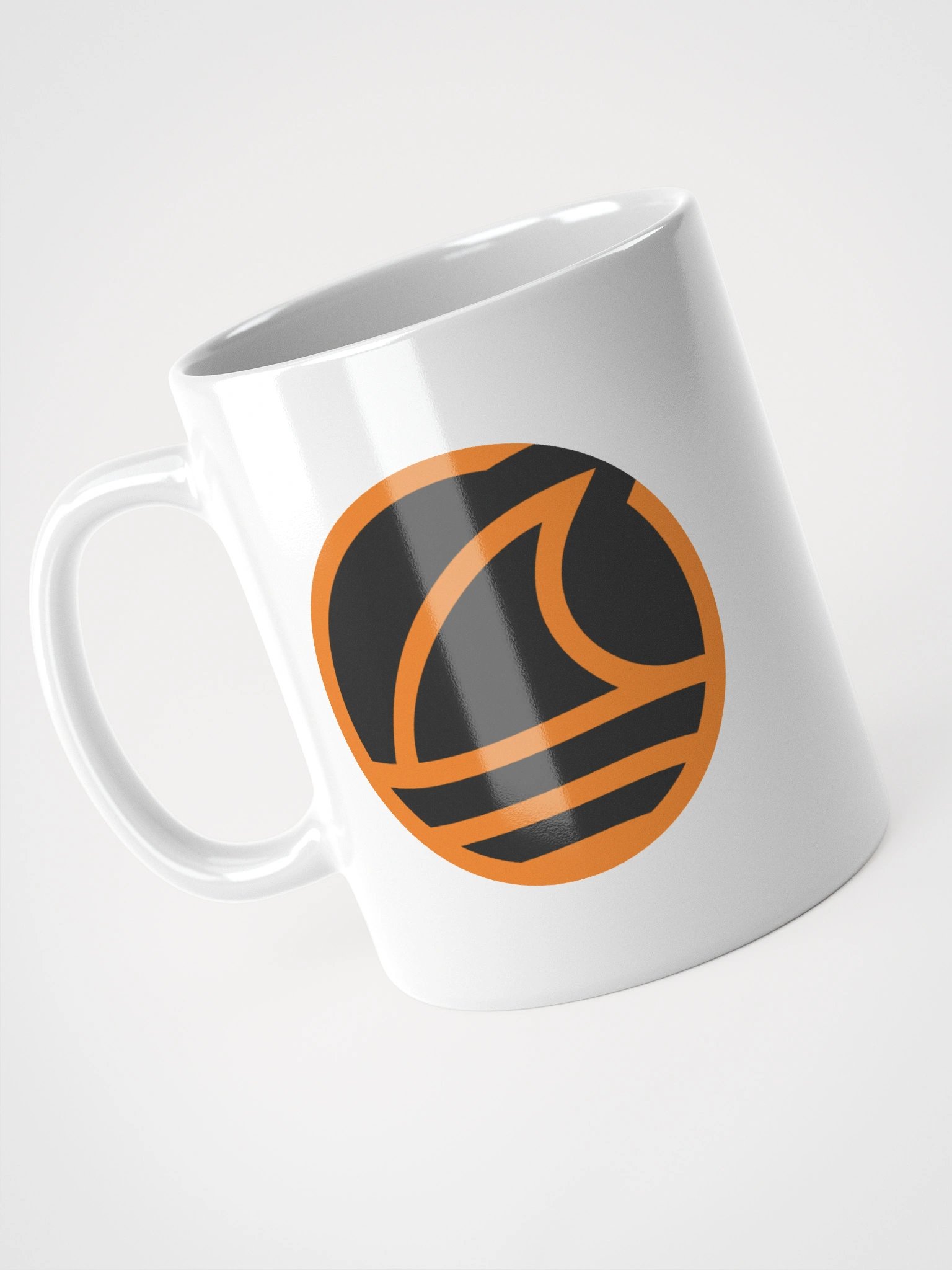 Logo Mug - Color product image (3)