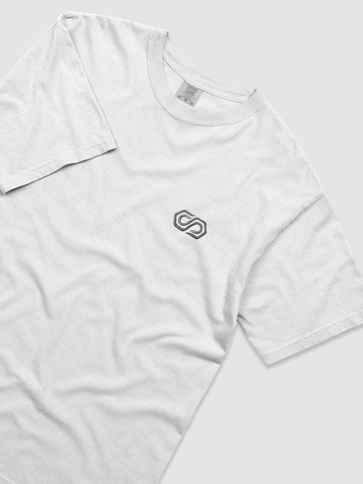 Sssssnakes Tee product image (6)