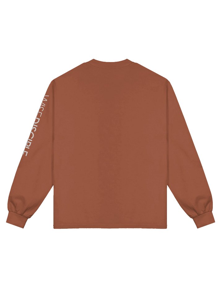 Peace Long Sleeve Tee product image (14)