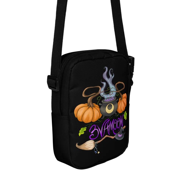 Moonie Cauldron Crossbody Bag product image (2)
