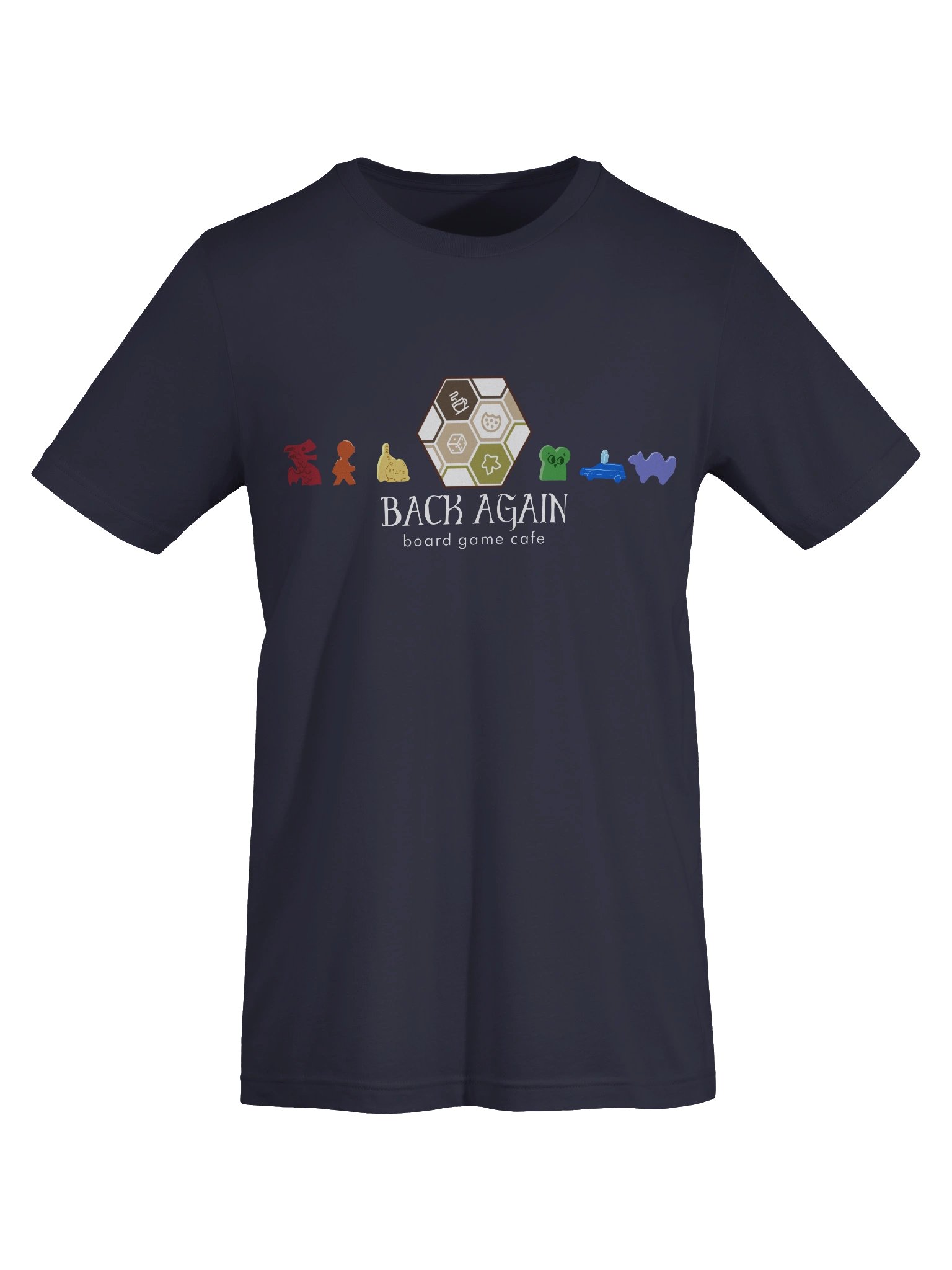 BABCG Pride Tee product image (7)