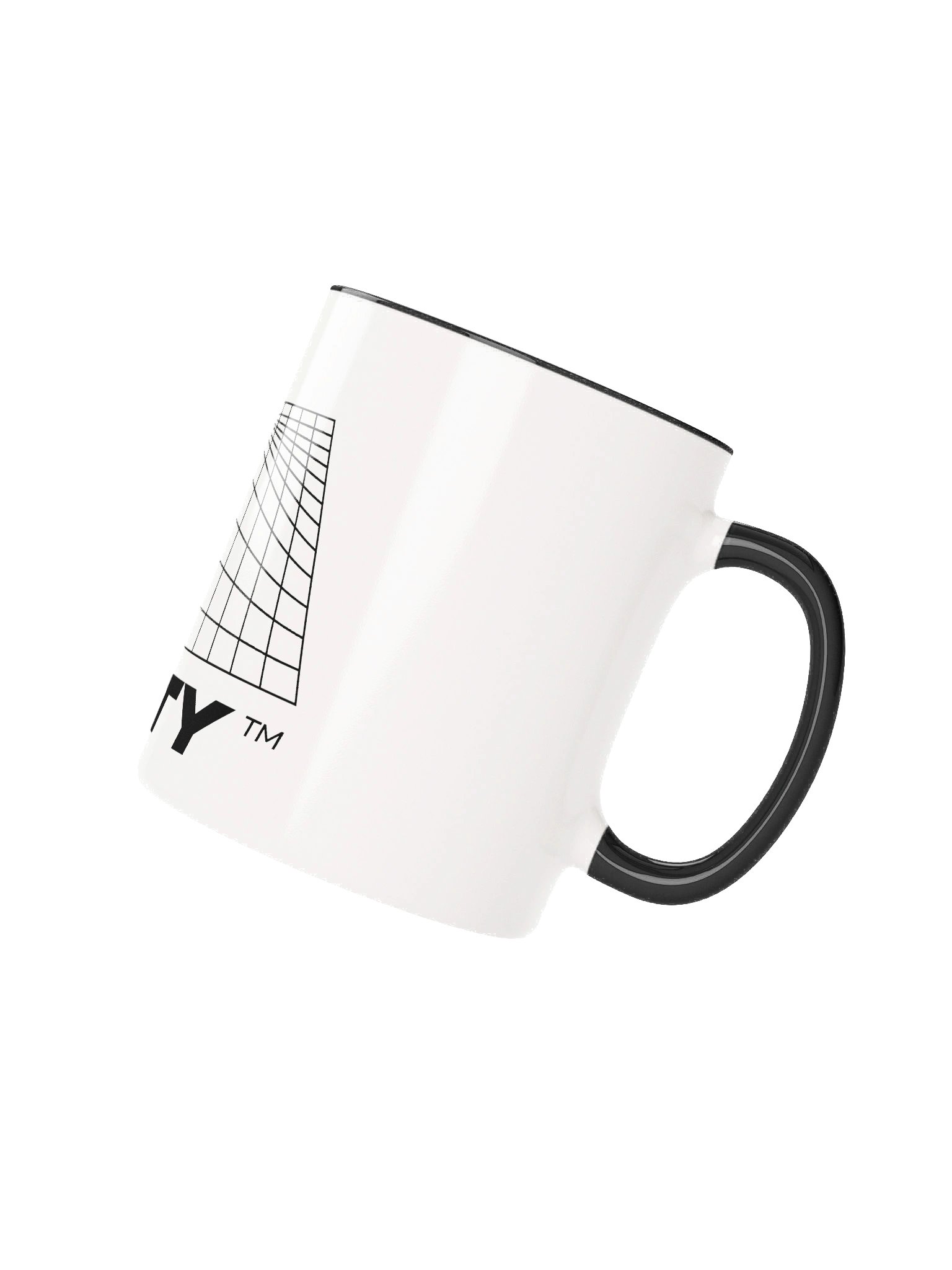 LBRTY™ - Wireframe Mug product image (3)