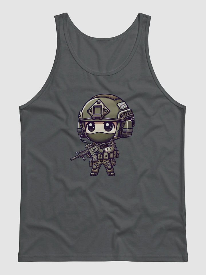 (AUS) Tactical Chibi product image (1)