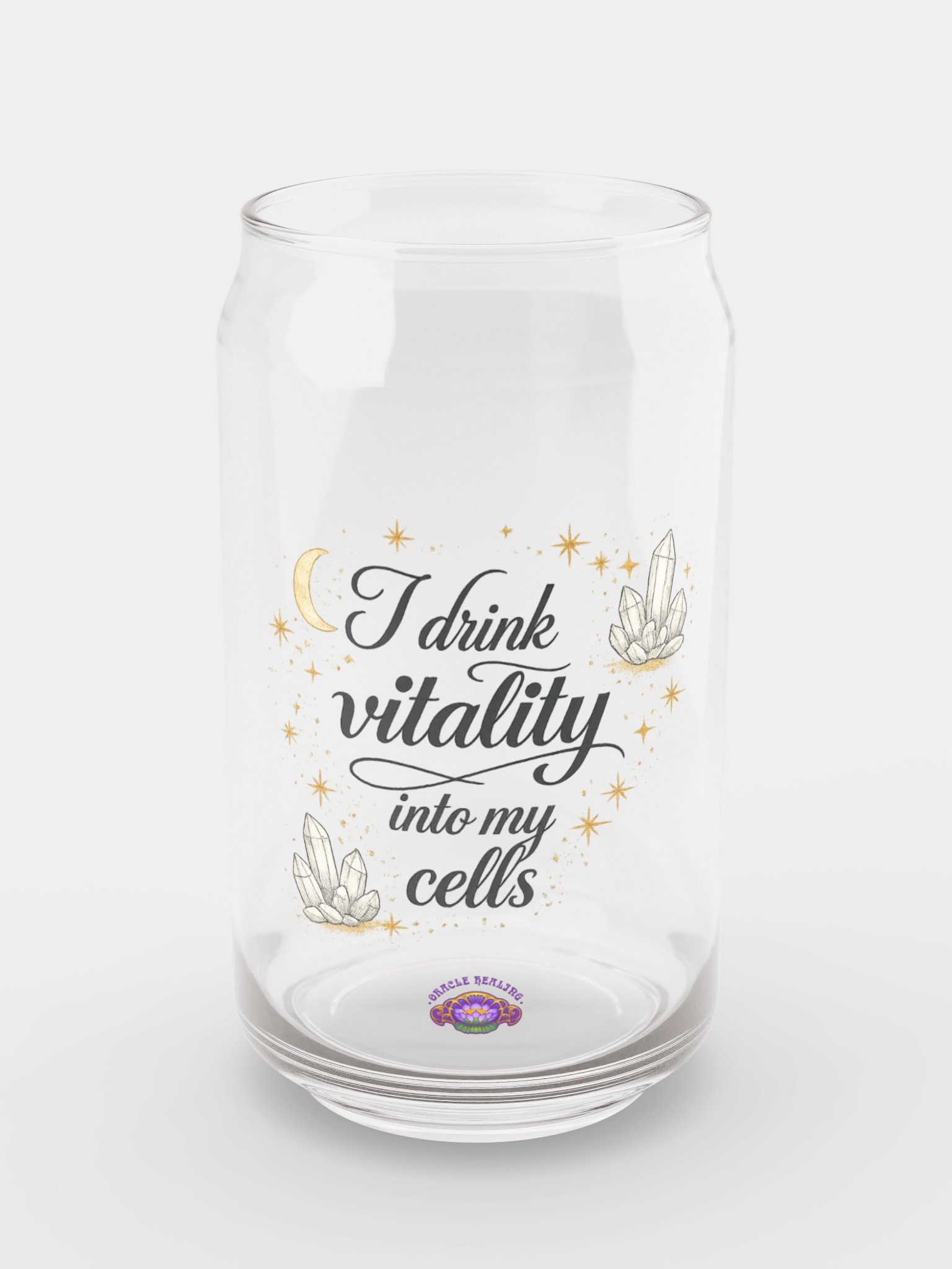 Beauty Water Spell Glass product image (5)