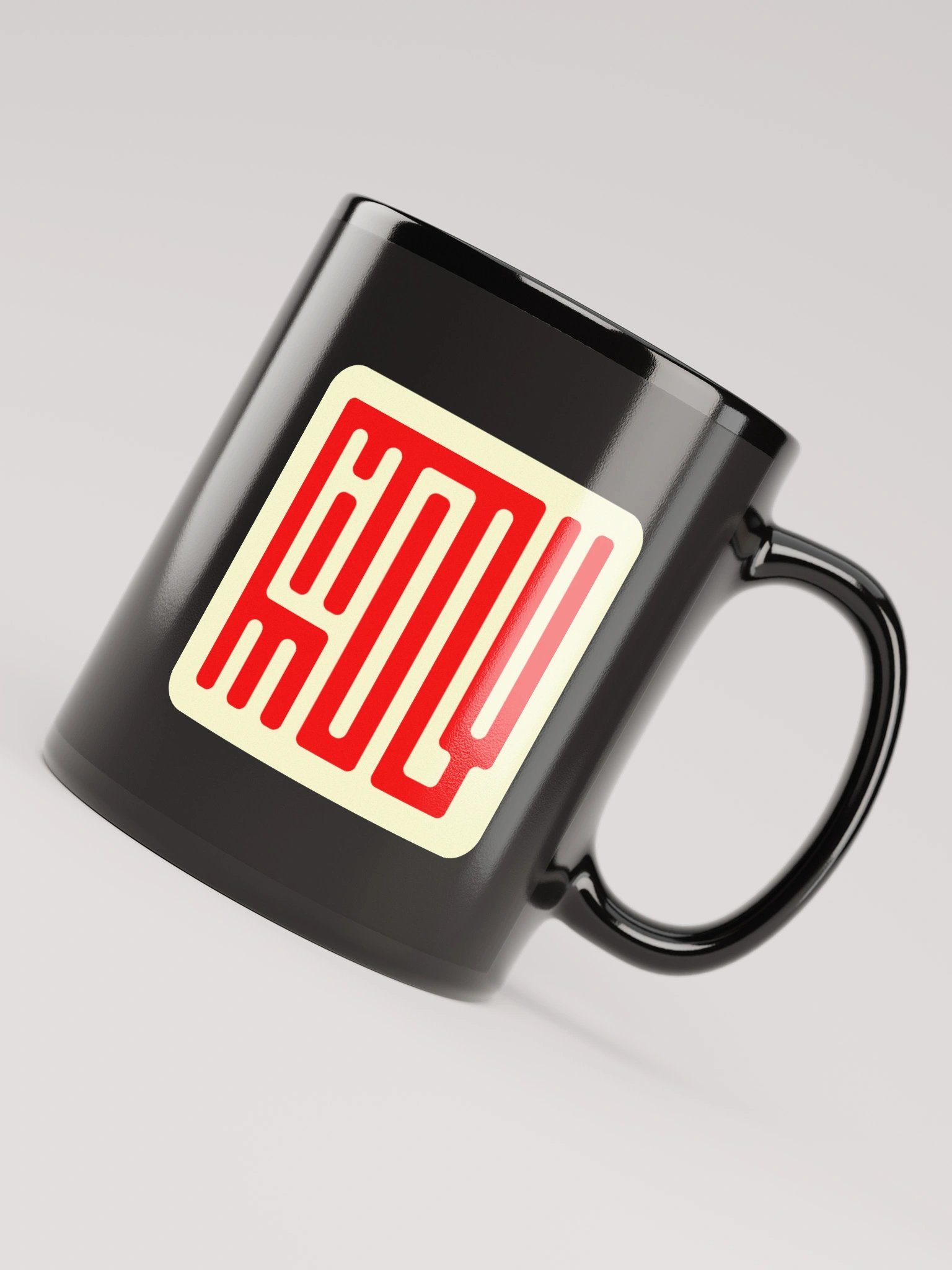 Holy Moly Mug product image (5)