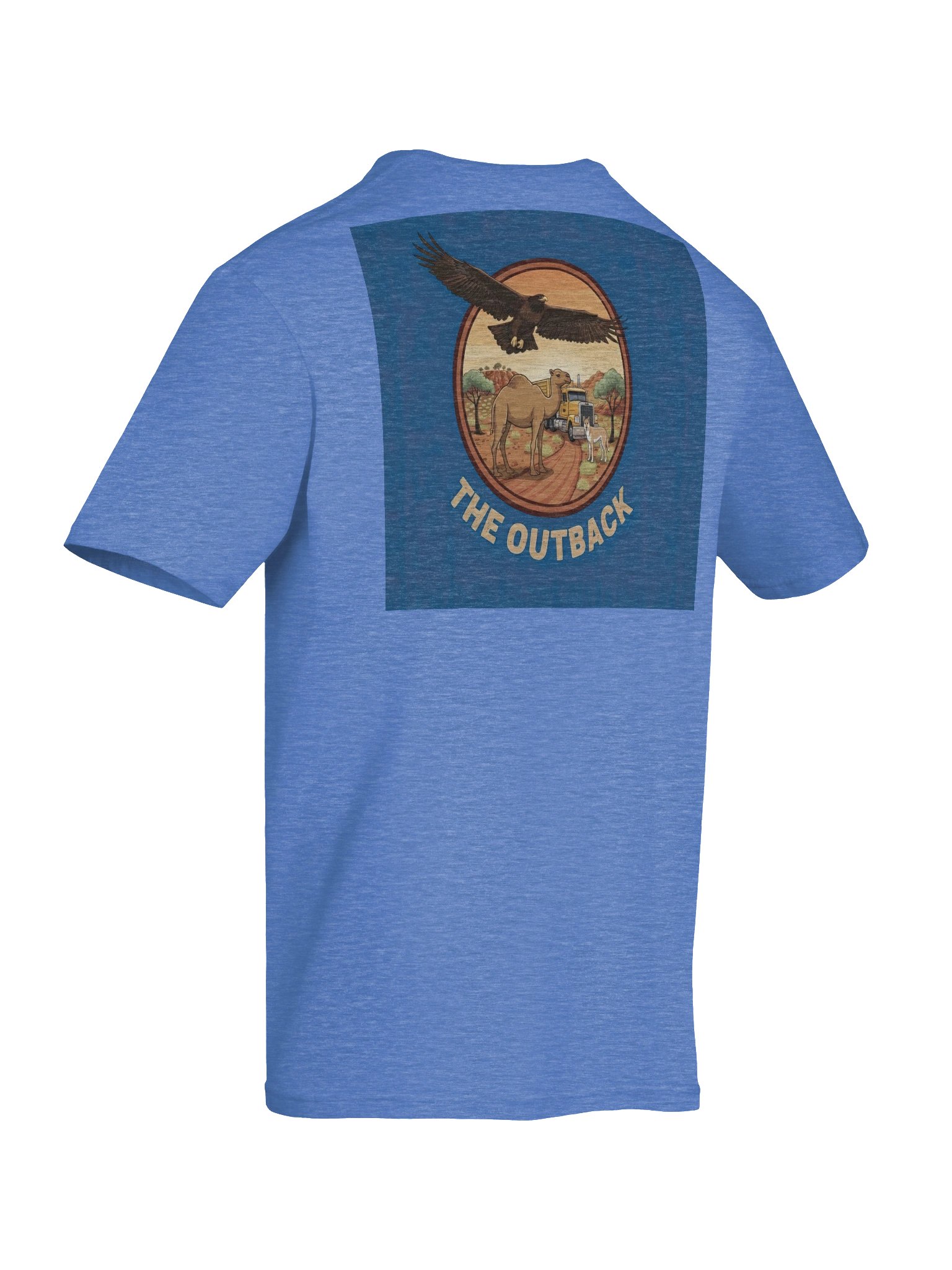 The Outback. product image (12)
