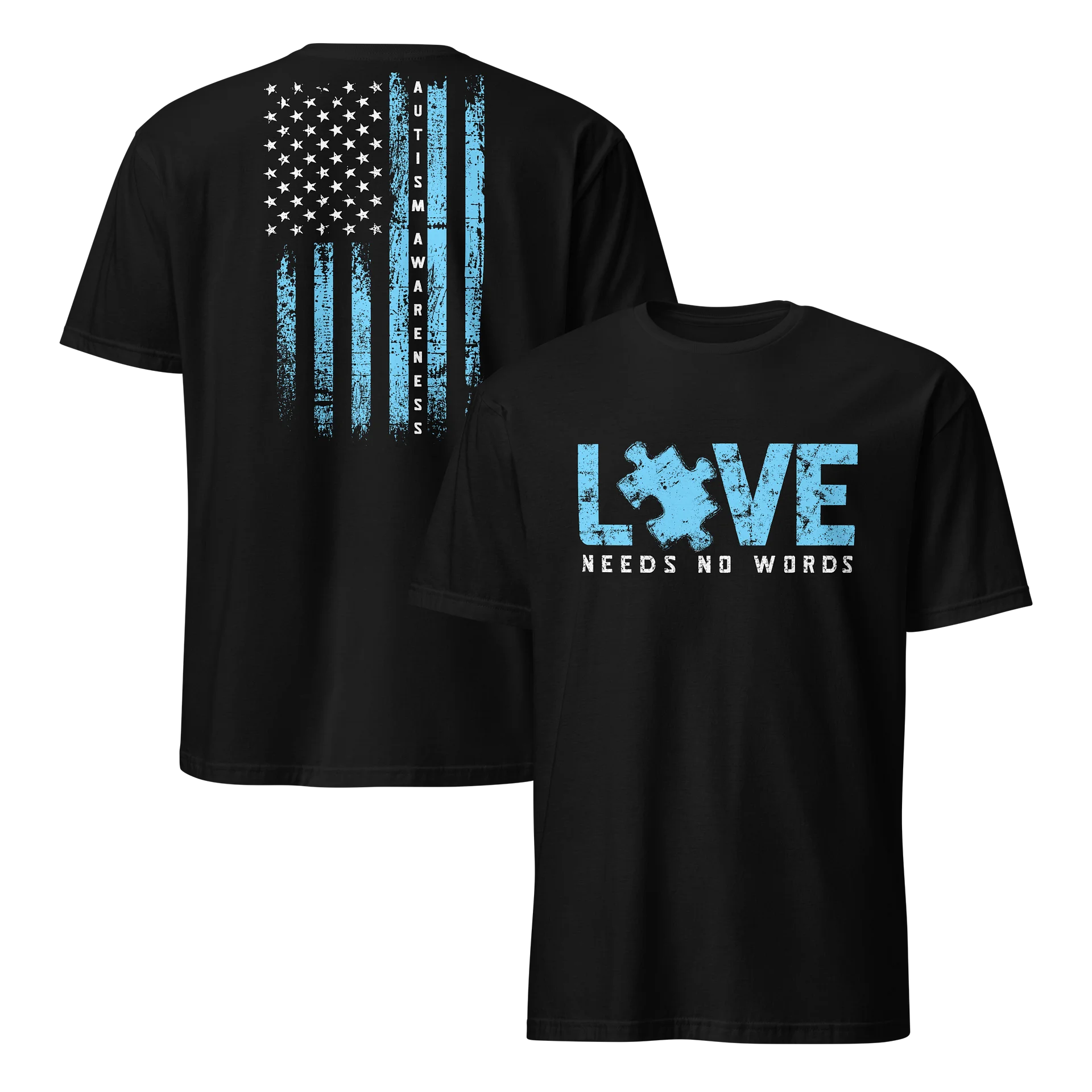 Autism: Love Needs No Words product image (1)
