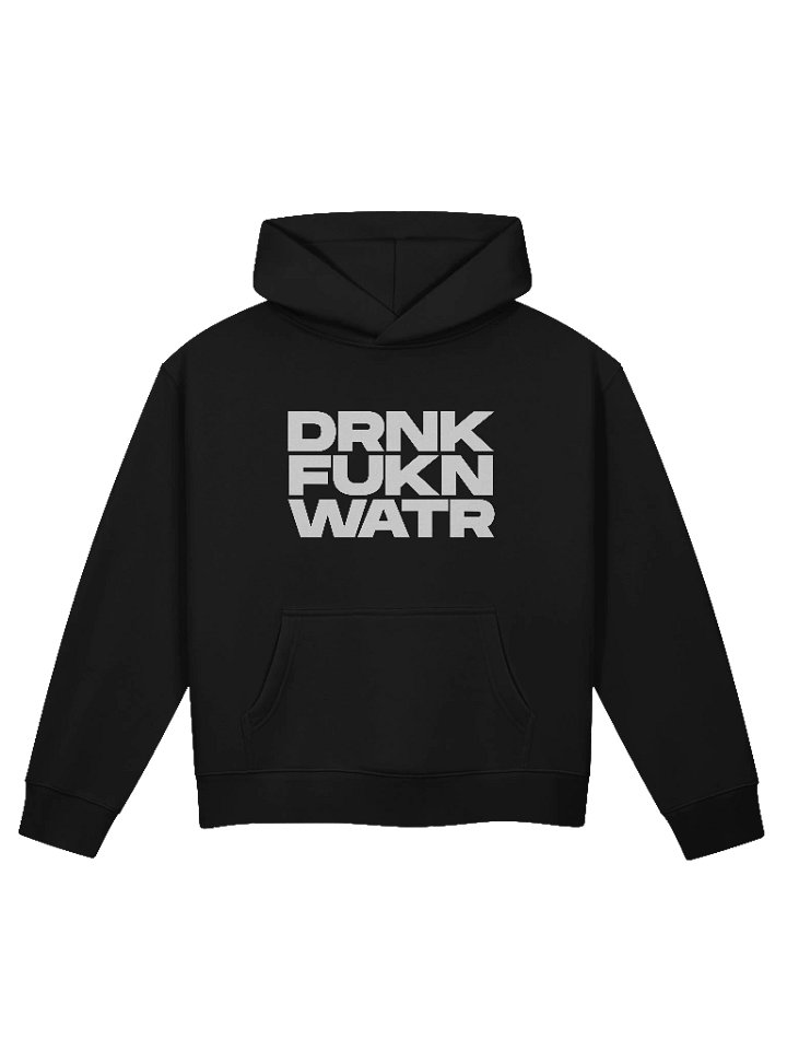 04 — THE HOODIE | WOMEN'S product image (1)