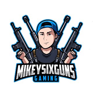 Mikeysixguns Gaming