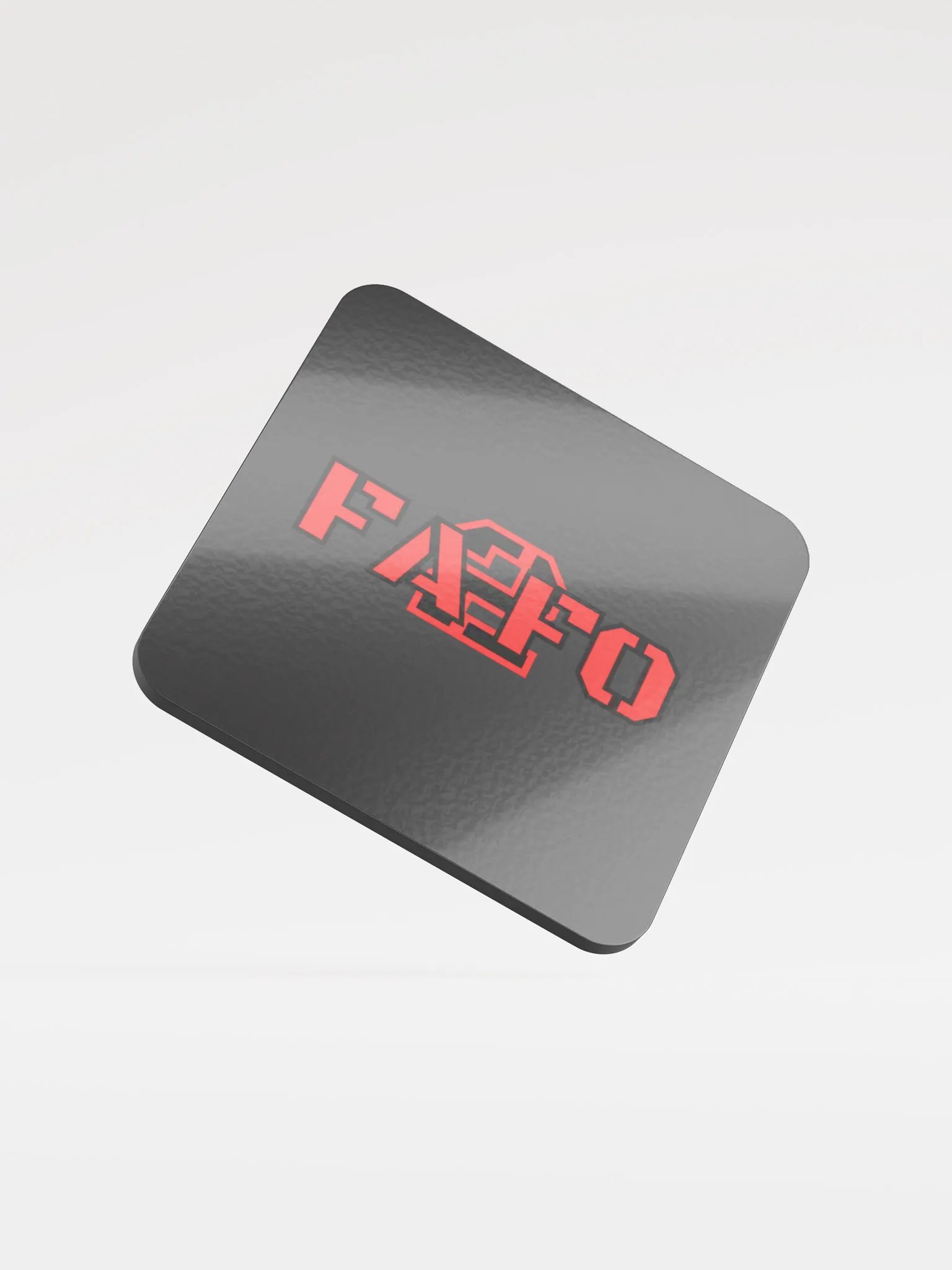 FA2FO Coaster product image (1)