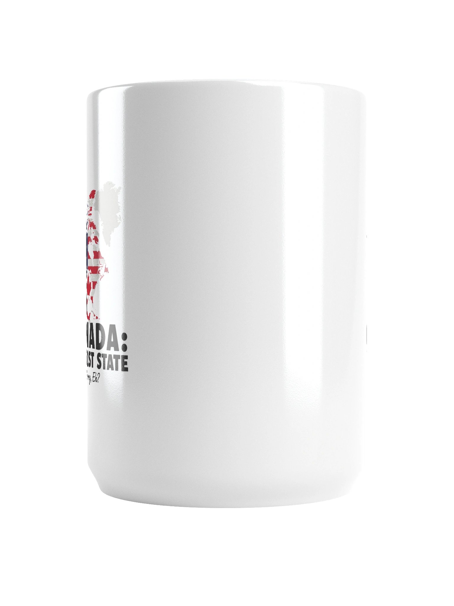 The 51st State Mug product image (6)