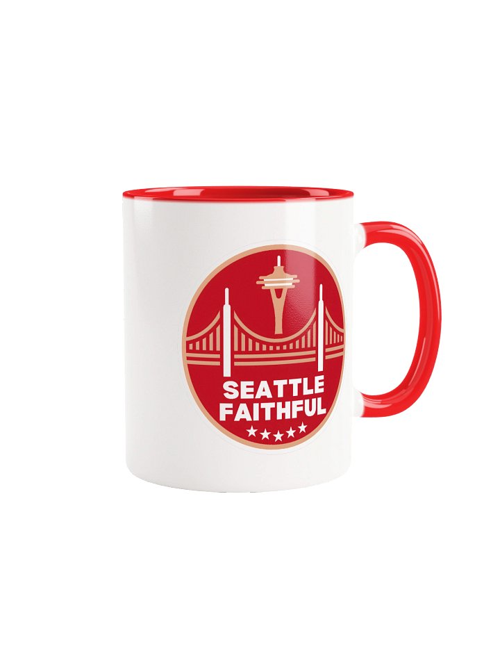 Logo Mug product image (1)