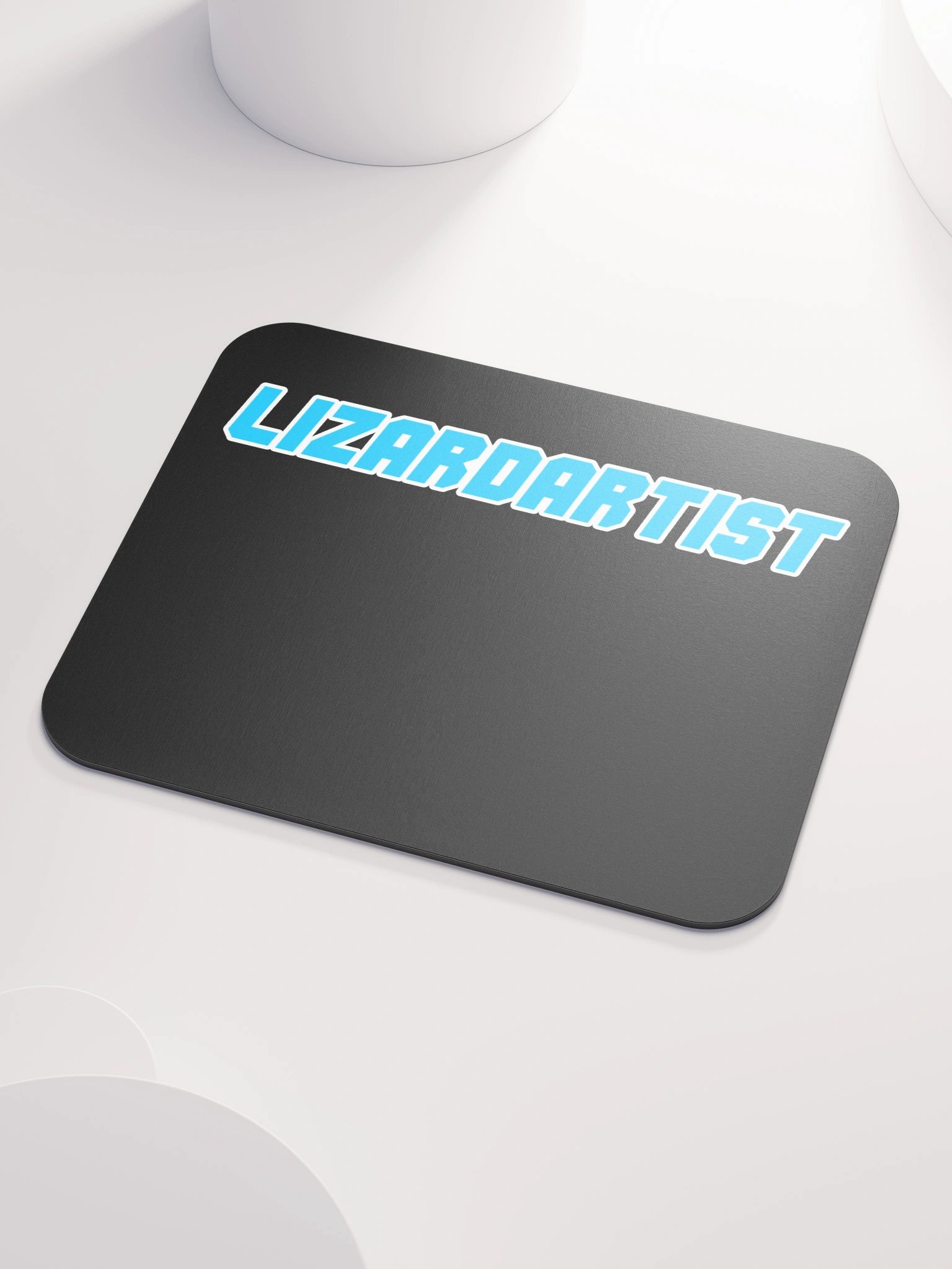 LizardArtist Mouse Pad product image (3)