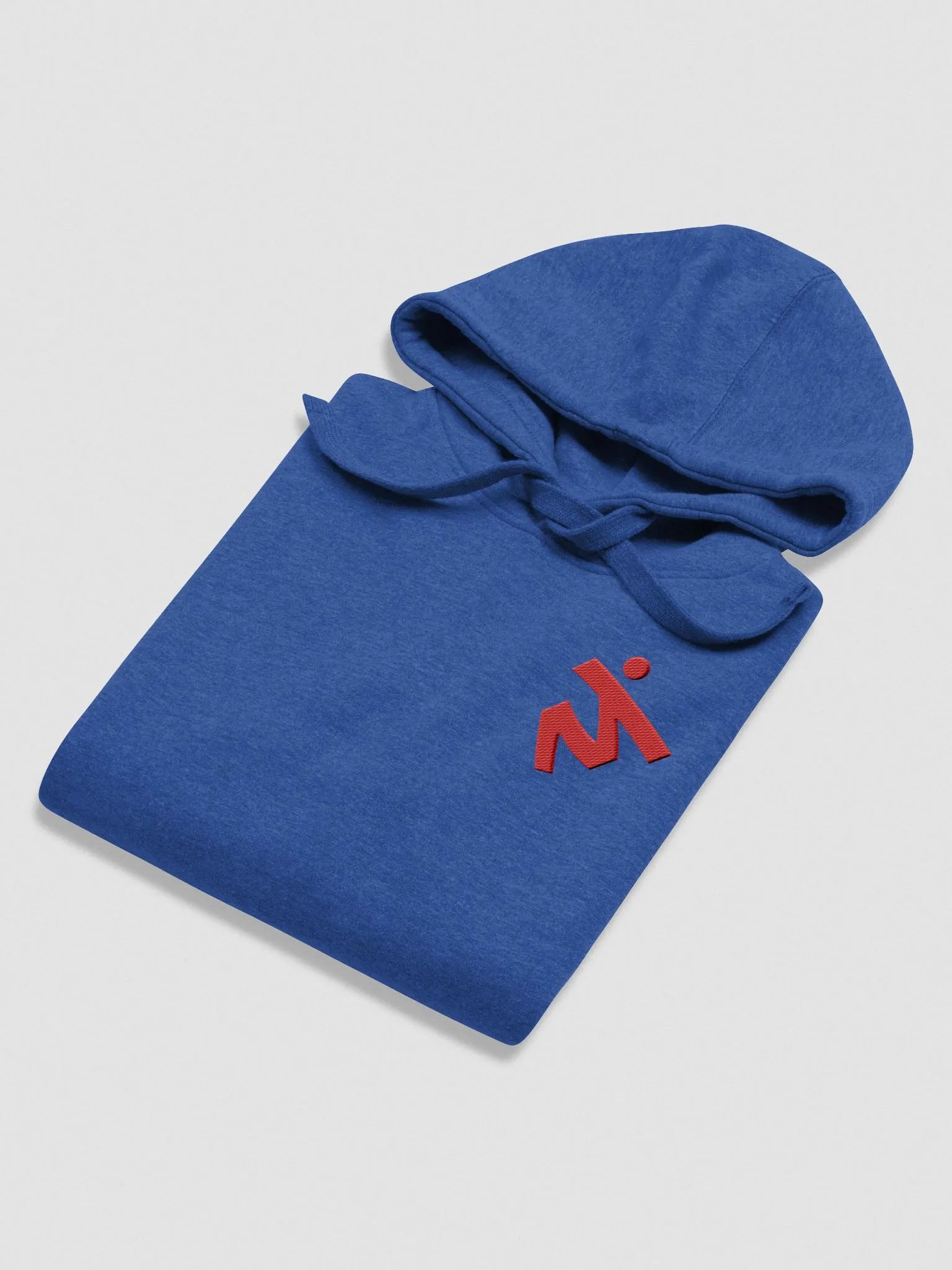 Stick Figure Twisted Logo Hoodie product image (12)