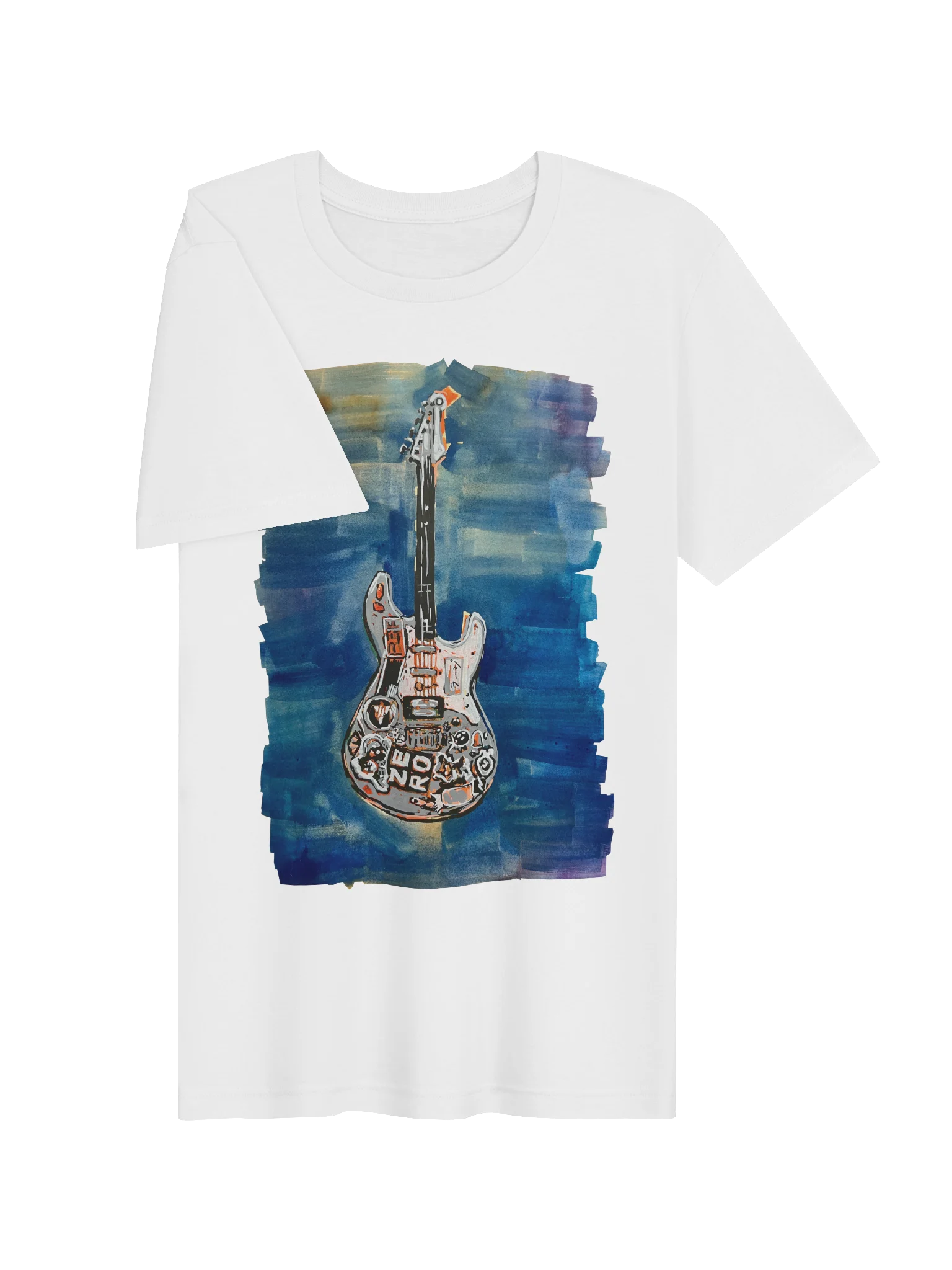 "Pacifica" by aiirquotes product image (3)