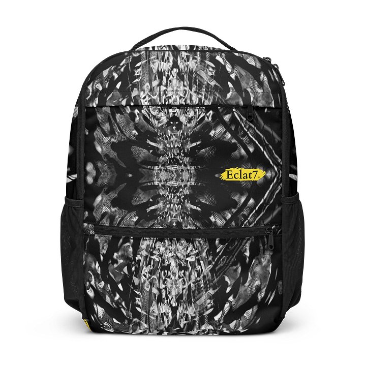 Eclat7 Intensify Value Backpack product image (1)