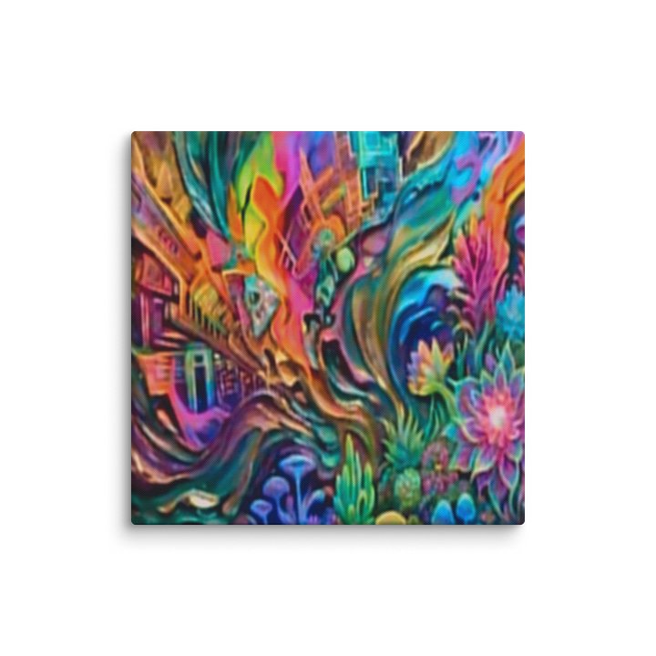 Metropolitan Mandala - Celestial Chaos product image (2)