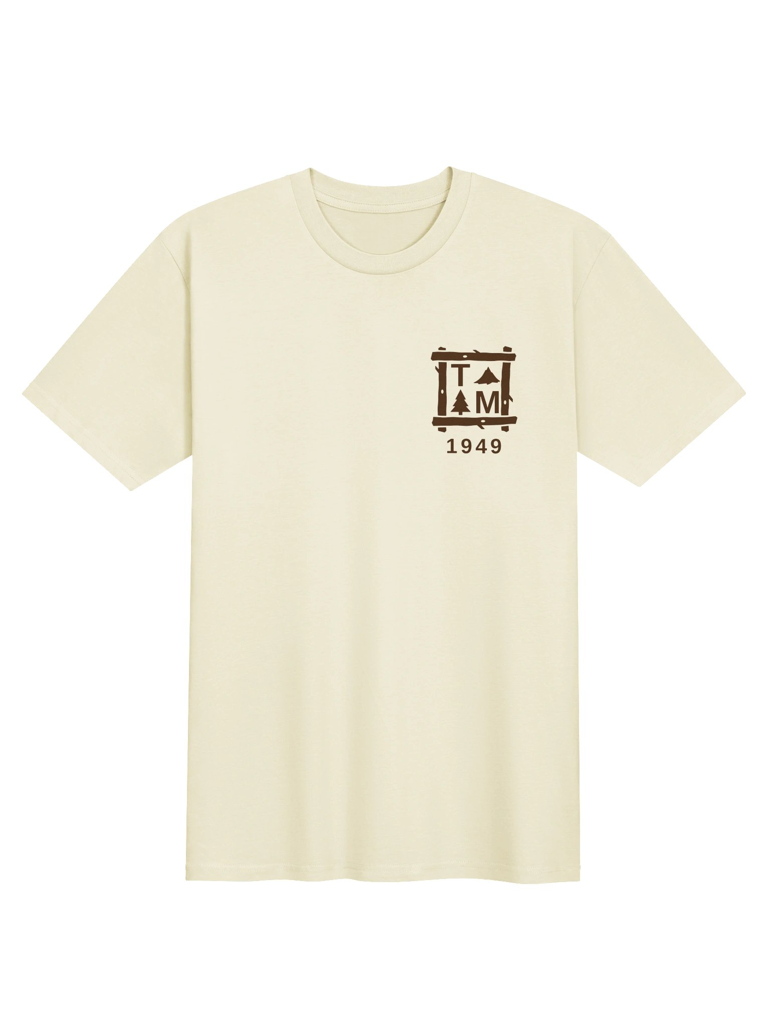 The Lore Tee product image (1)