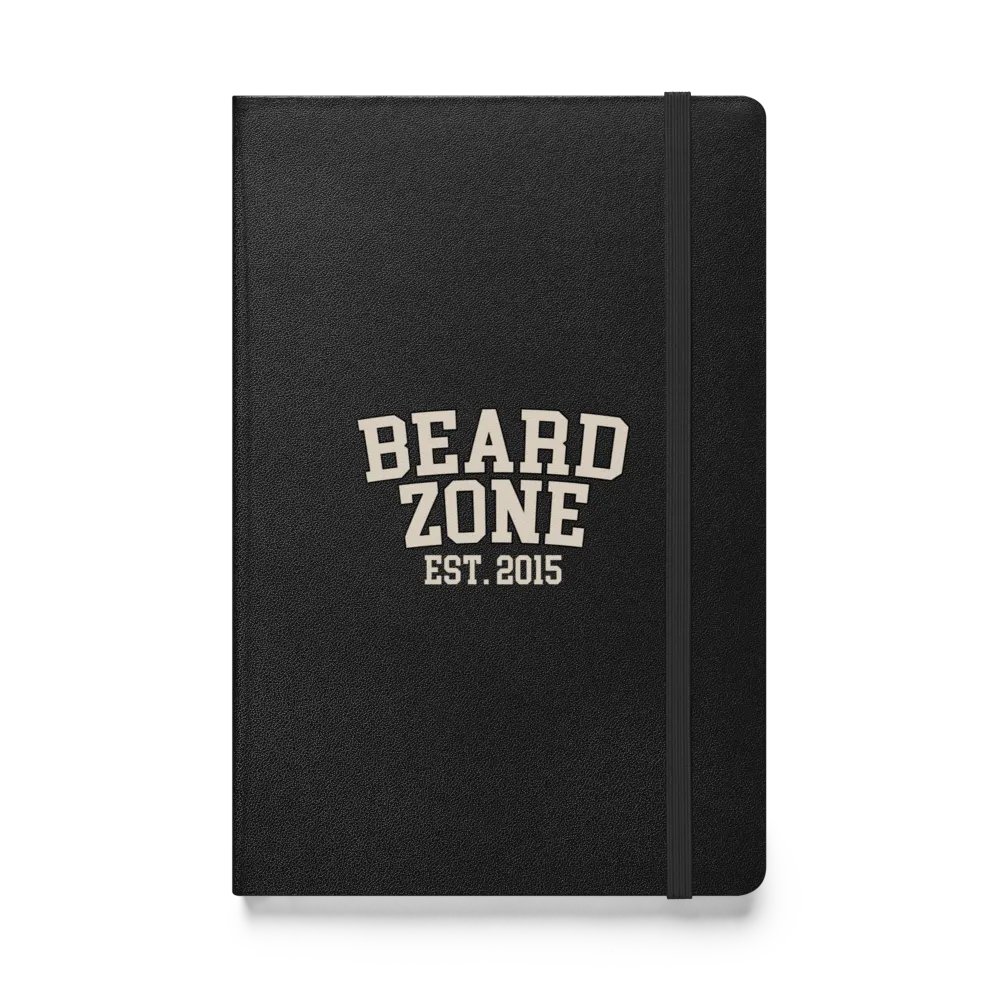 BZGC University Notebook product image (1)