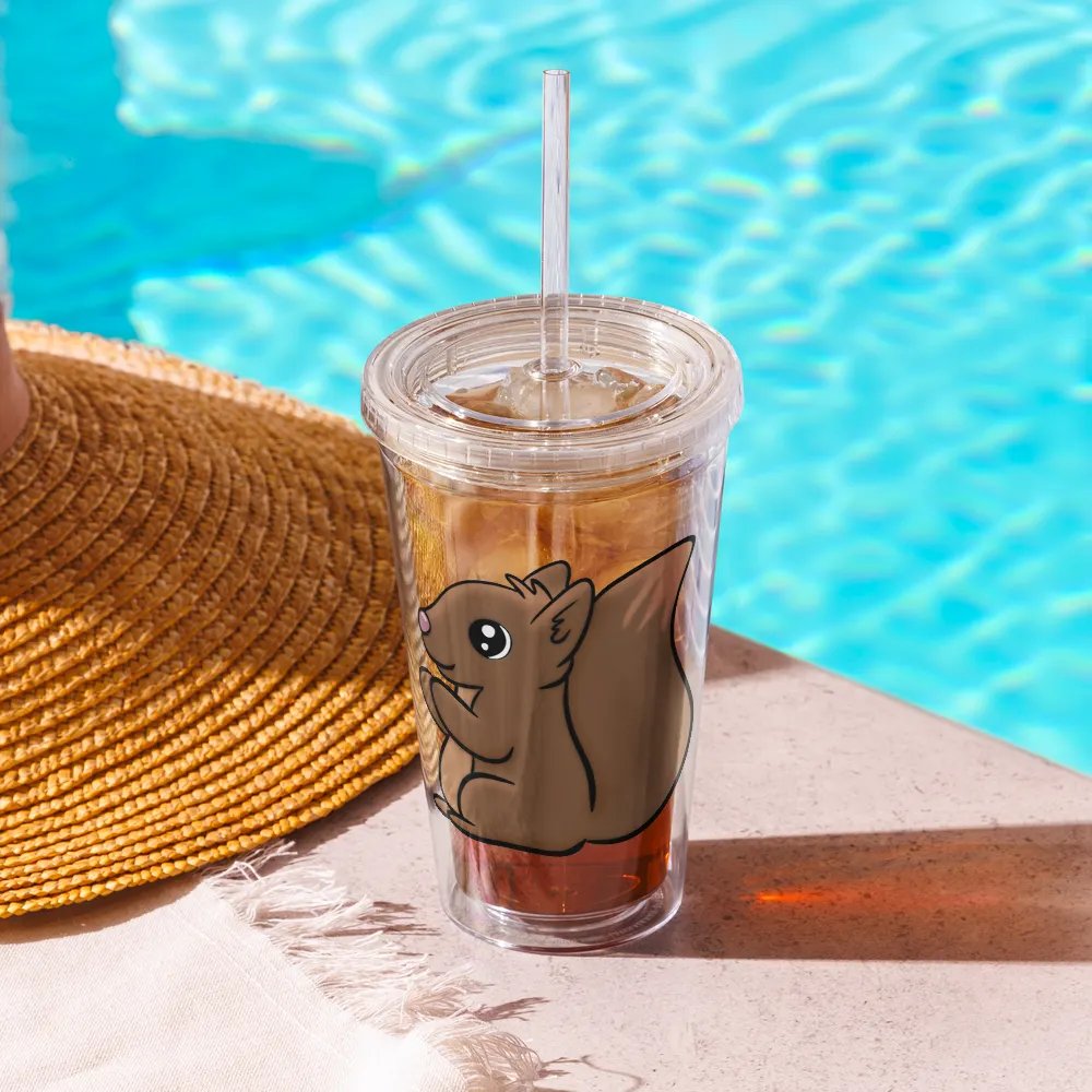 LIL WAFFLES TUMBLER product image (10)