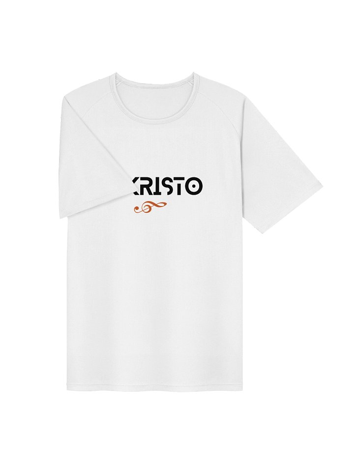 Mkristo unisex Sports jersey product image (2)