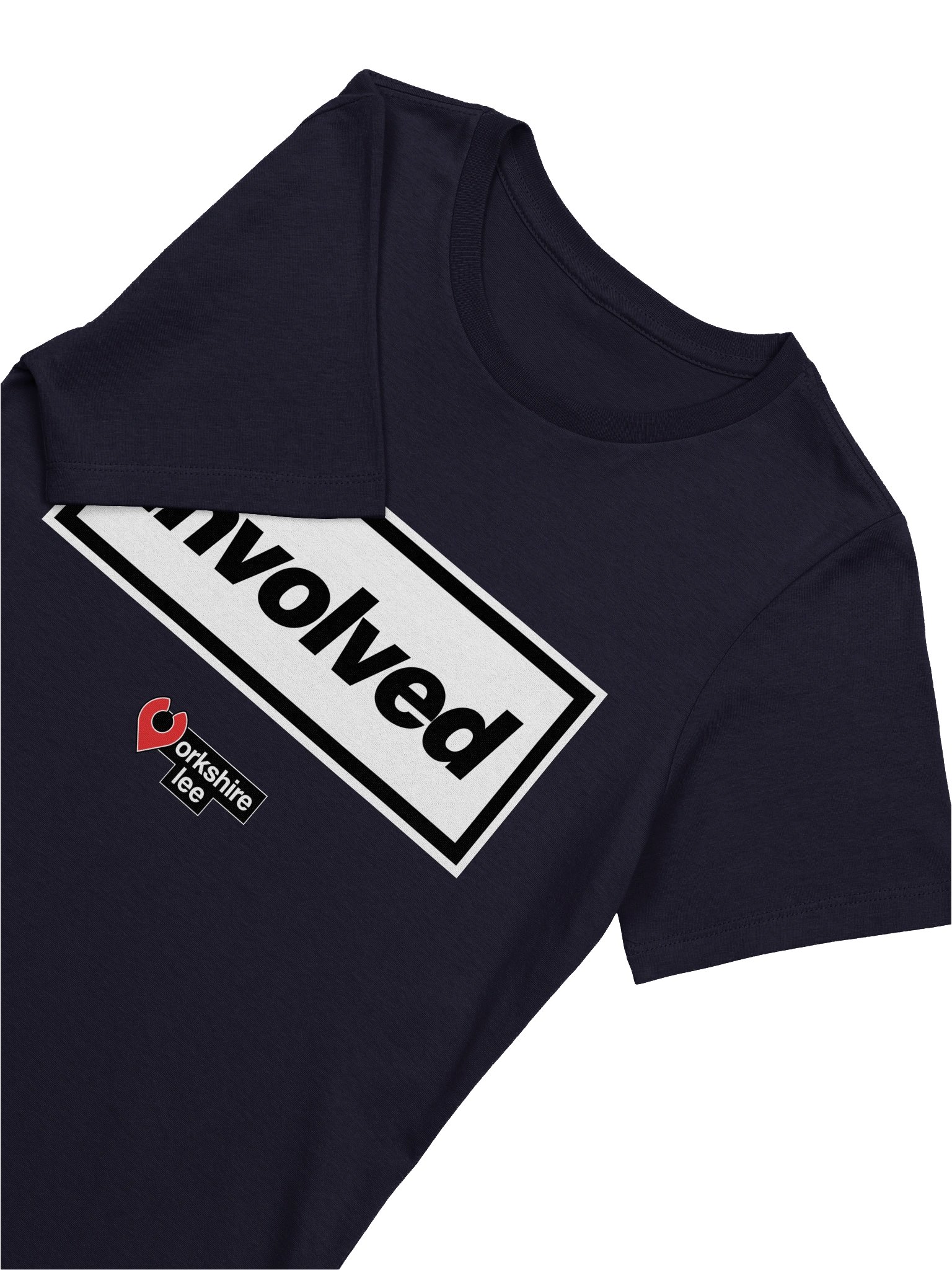 Involved Women's Relaxed-fit Tee product image (5)