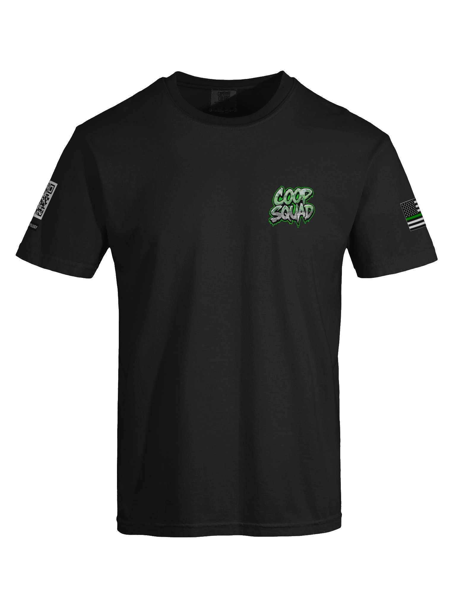 Coop Squad Drip product image (40)