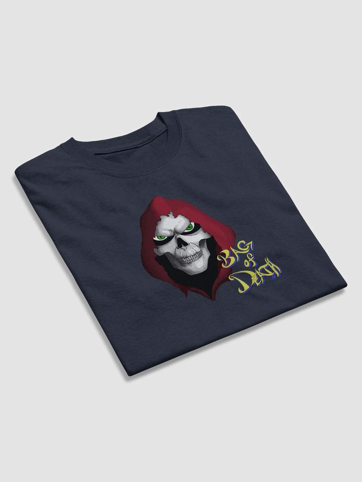 Heavyweight T-Shirt product image (4)