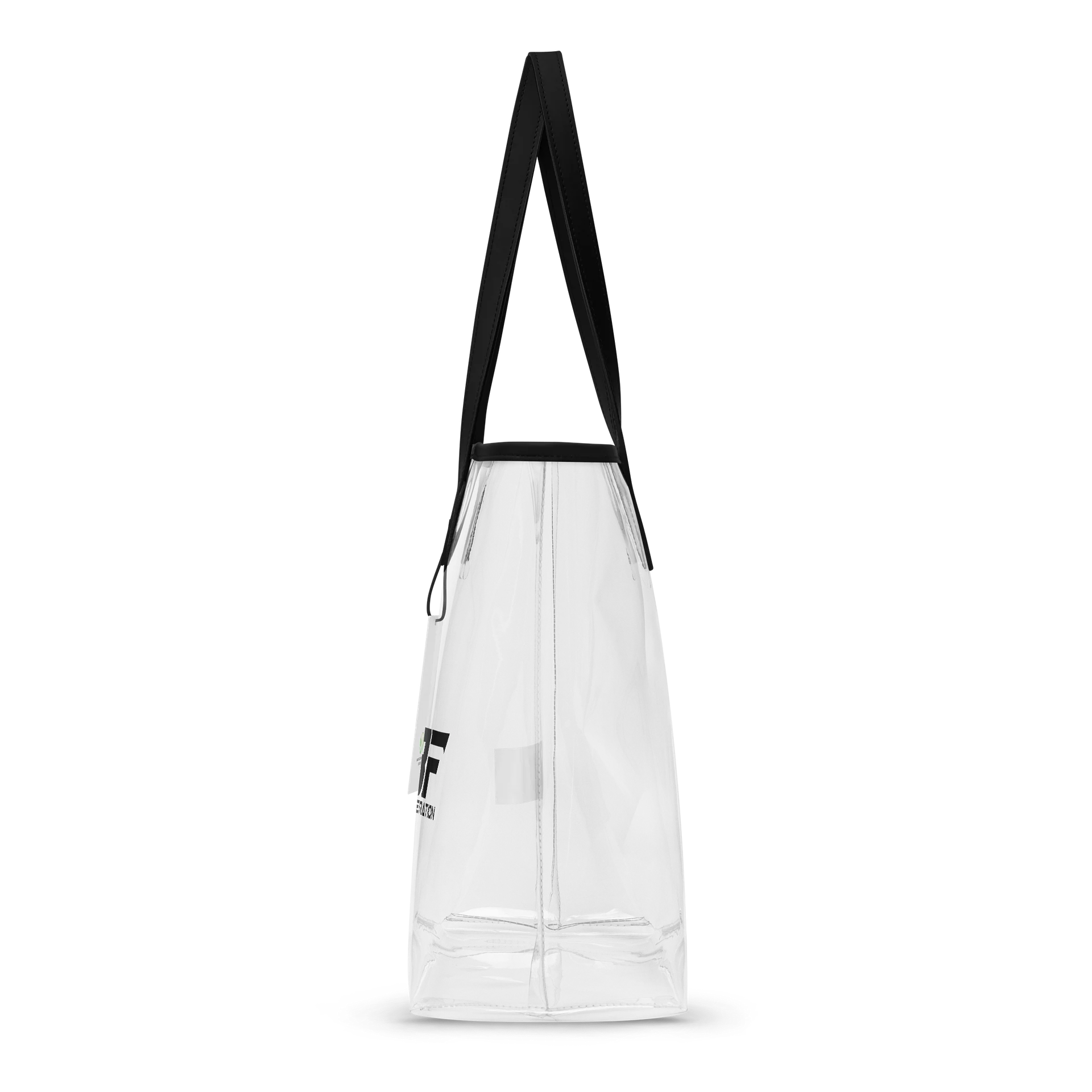 ZBF Clear Tote product image (3)