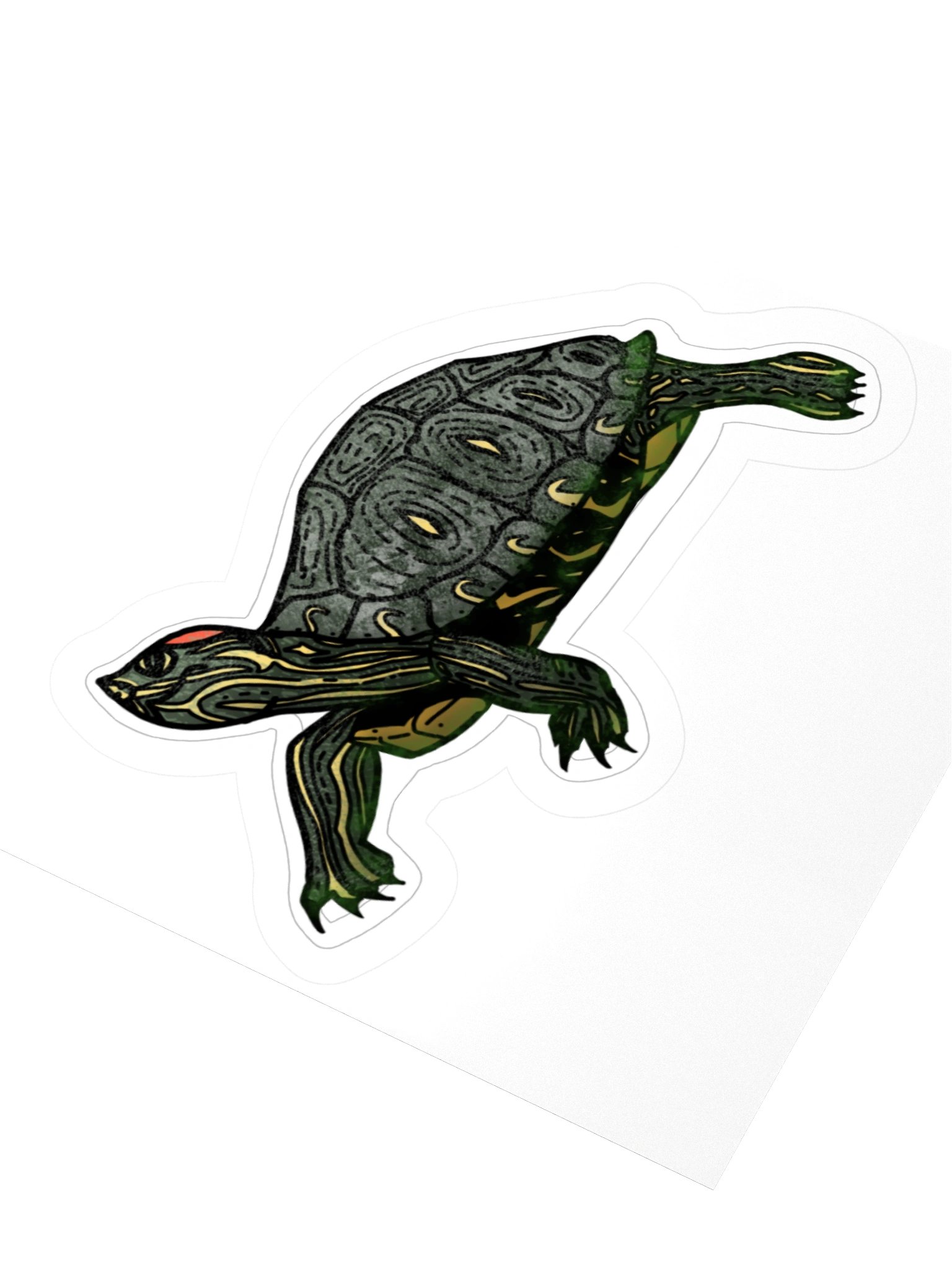 Twenty Turtle Six - May product image (3)