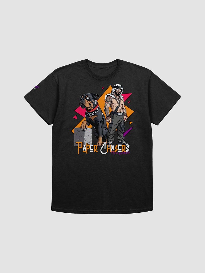Kilo Express - Paper Chasers Lifes Better Tee product image (1)