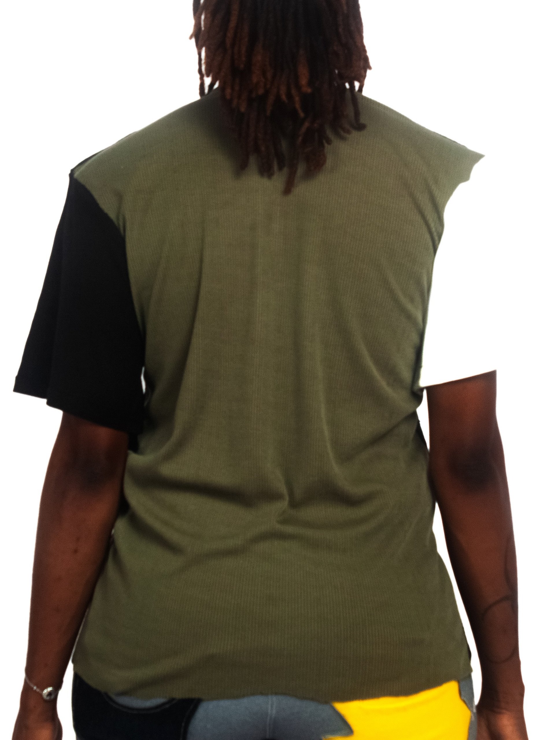 STRUCTURED TEE 04 product image (3)