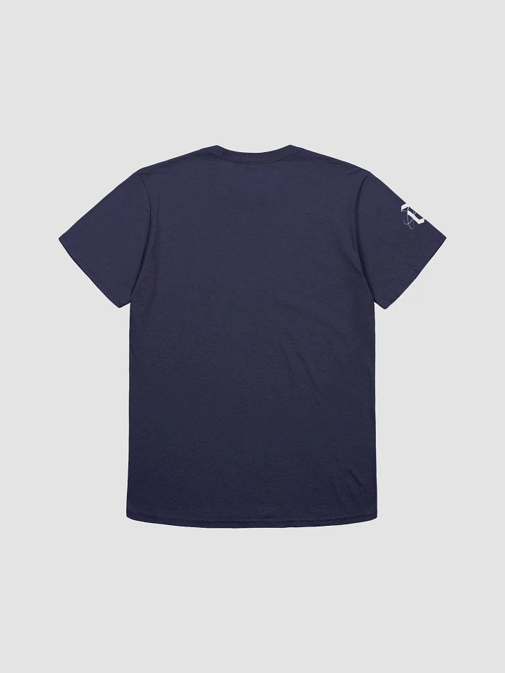 Reflective Invincible Unisex T-Shirt product image (14)