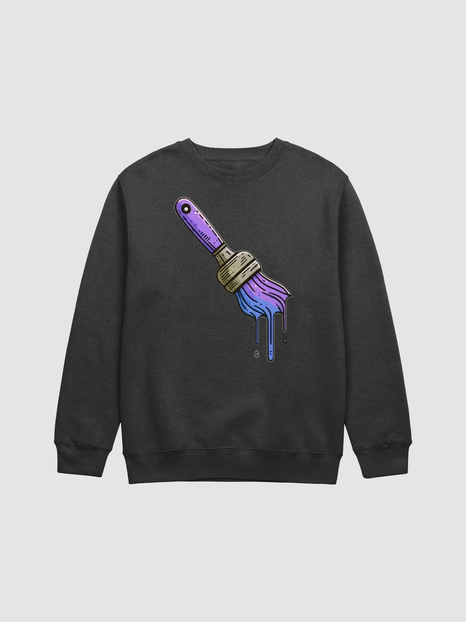 ARTIST DRIPPING PAINTBRUSH product image (4)