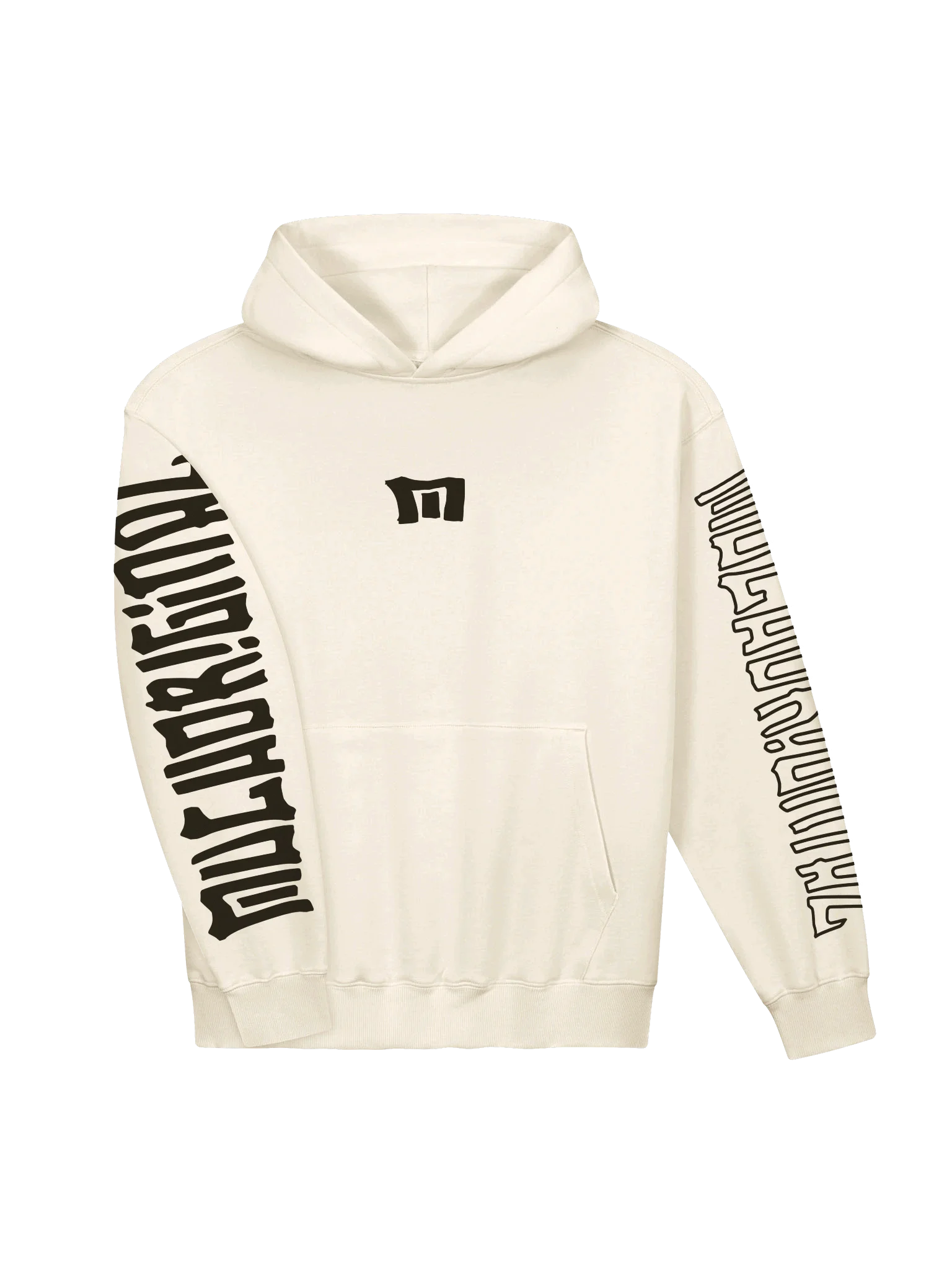 24/7 — Thick Hood · Natural product image (3)