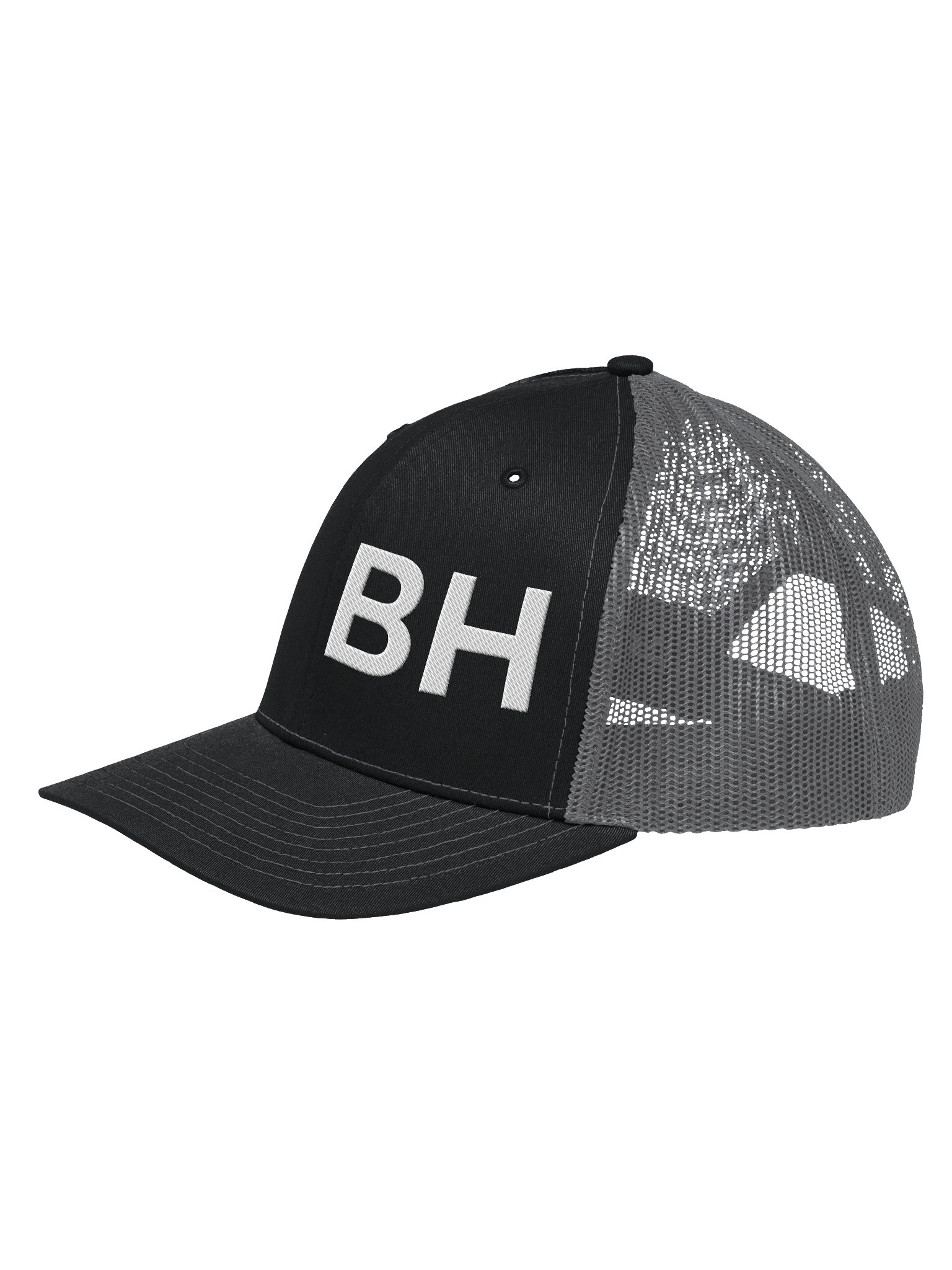 The Richardson BH Trucker product image (4)