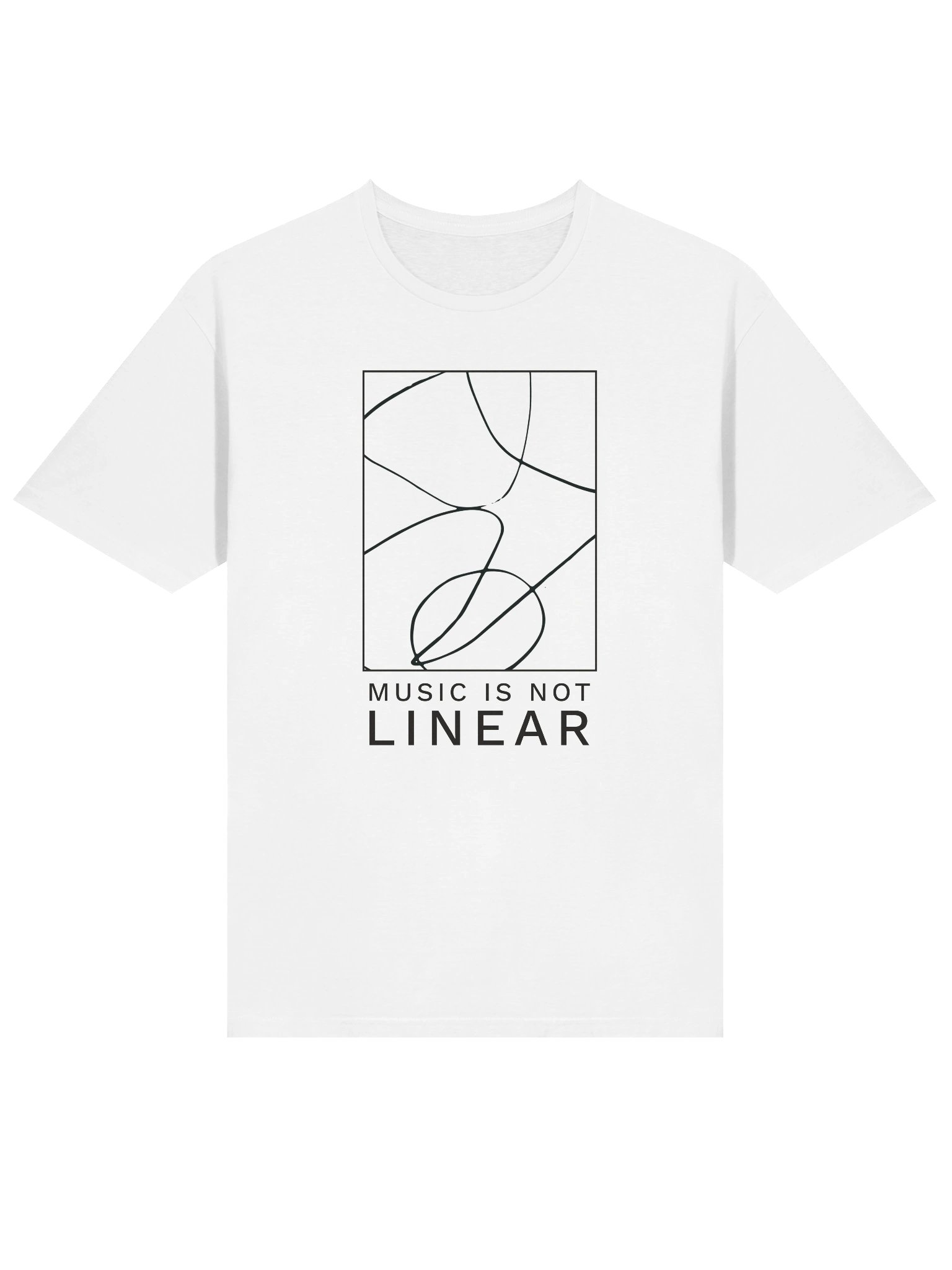 Music is not linear product image (3)