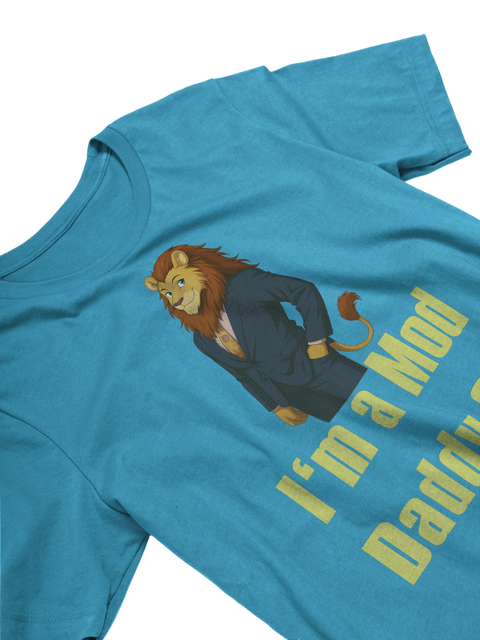 I'm a Mod Daddy Guy product image (3)