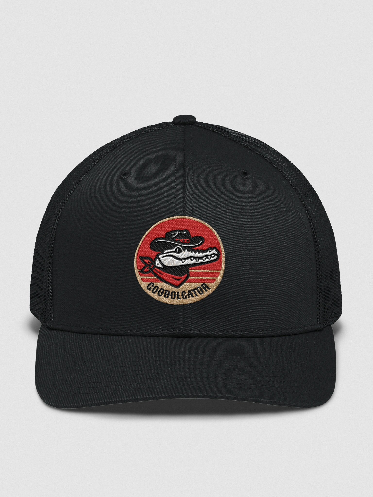 The Gator Cap product image (1)