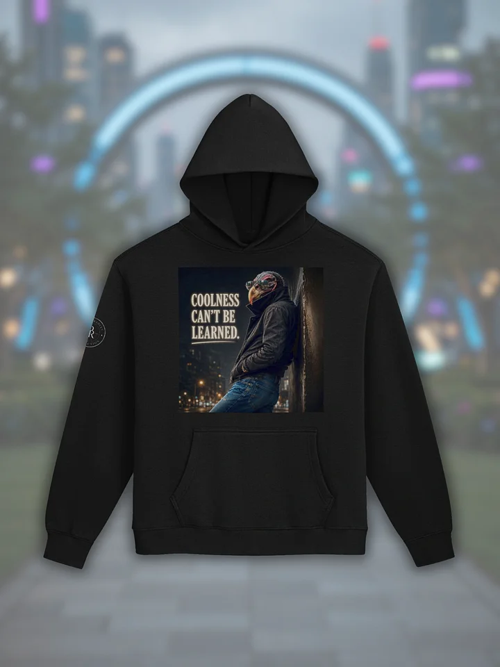 COOLNESS Warm - unisex product image (1)