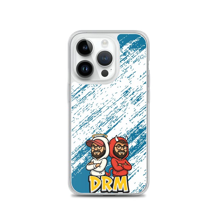 IPhone DRM Case product image (3)