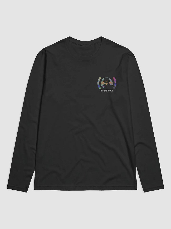 Sky King - Long Sleeve T-Shirt product image (2)